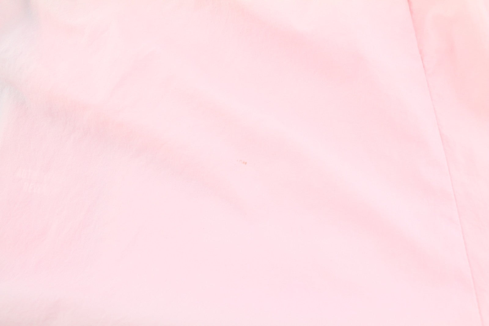 DIESEL Awwb-Eicy-Wt 12 Women Shorts 2XS Pink Elastic Waist Lined Logo RRP€90