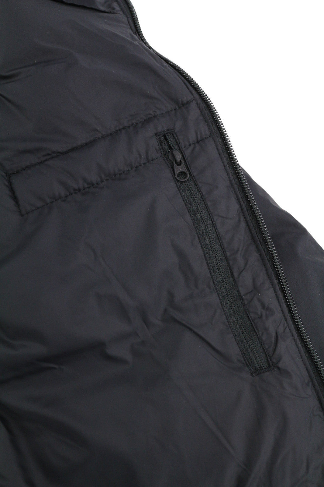 THE NORTH FACE Diablo Down Men Jacket S 700 Insulated Quilted Black Logo Puffer