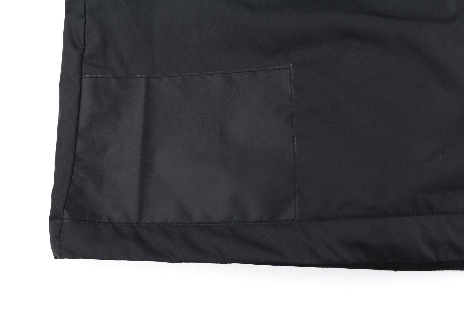 THE NORTH FACE Telegraphic Coaches Men Jacket XL Unisex Windwall Fleece Lined