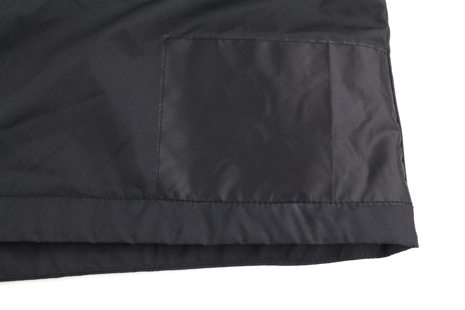 THE NORTH FACE Telegraphic Coaches Men Jacket XL Unisex Windwall Fleece Lined