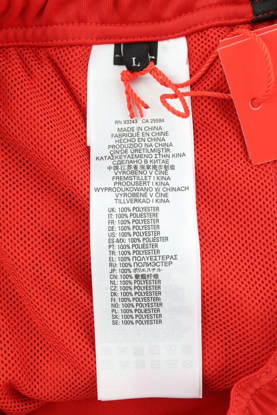 DIESEL Amsb-Stadiom-Wt13 Men Shorts L 55DSL Sports Track Elastic Waist