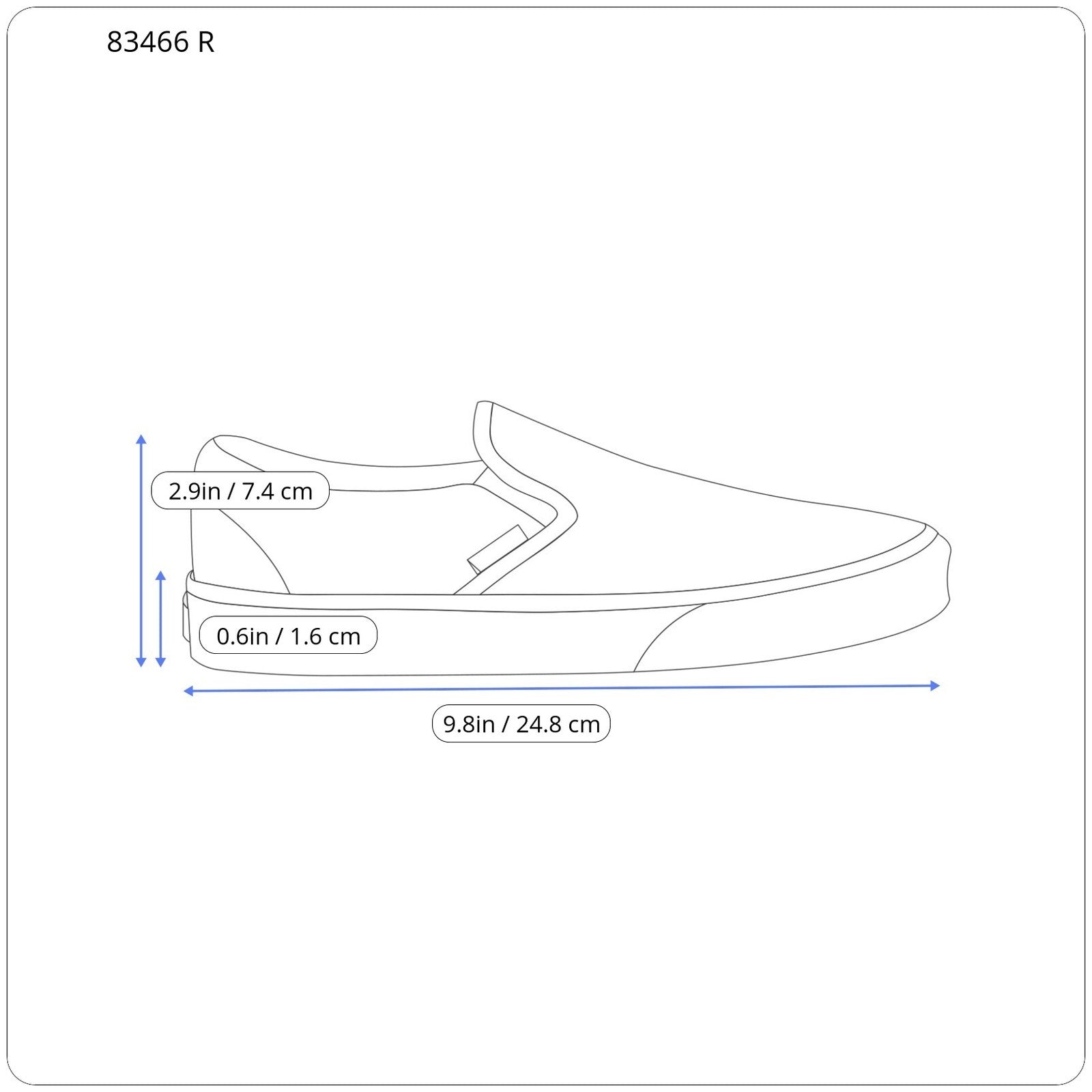TIMBERLAND A24QW Women Shoes EU36 EU37 White Almond Toe Slip On Earthkeepers