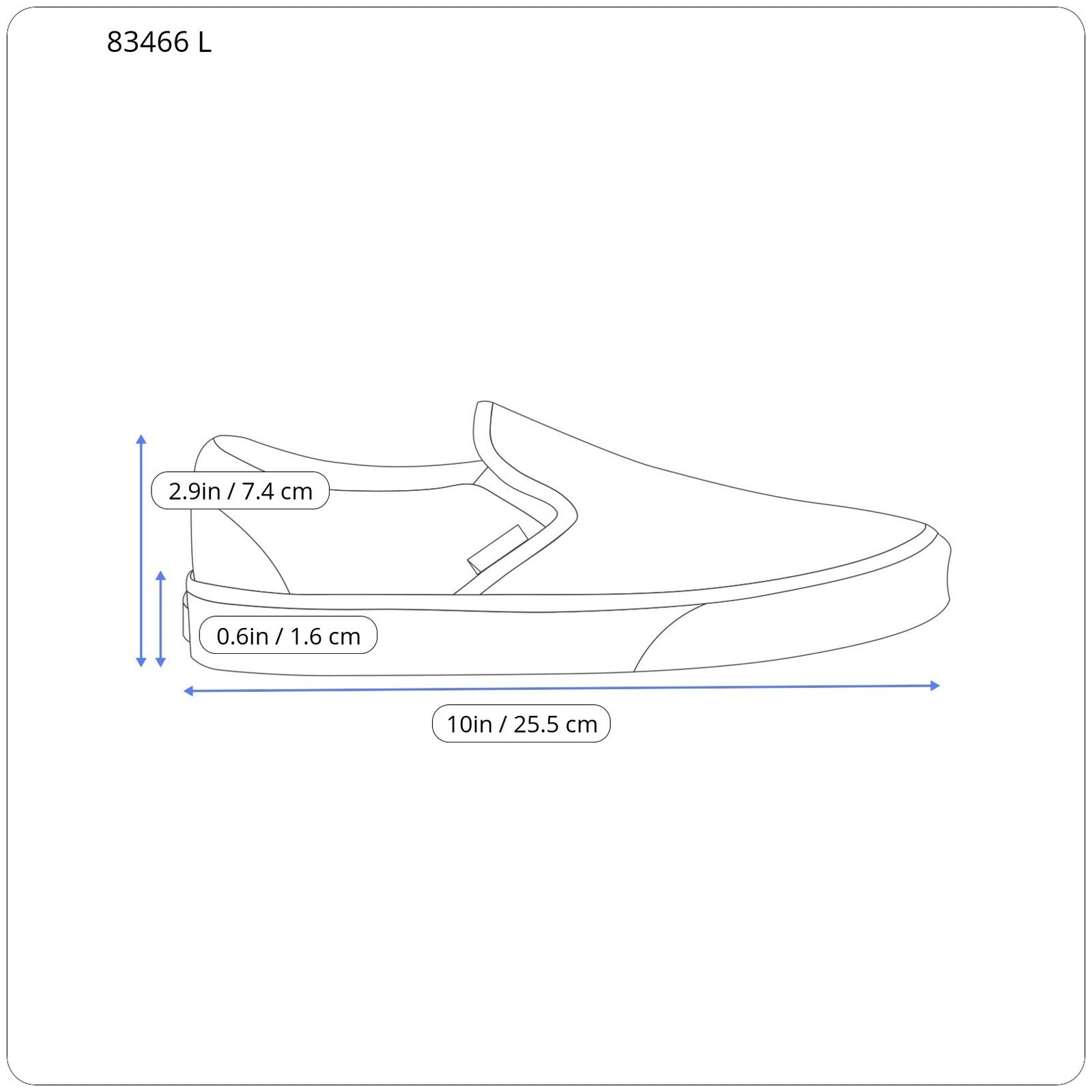 TIMBERLAND A24QW Women Shoes EU36 EU37 White Almond Toe Slip On Earthkeepers