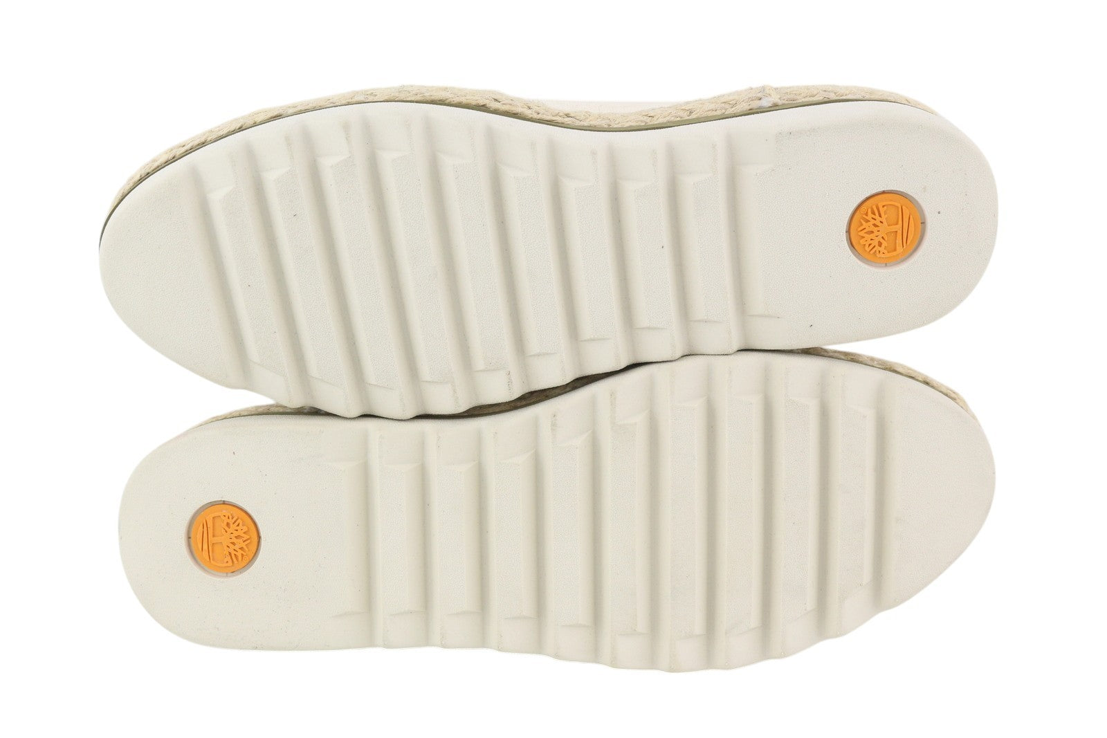 TIMBERLAND A24QW Women Shoes EU36 EU37 White Almond Toe Slip On Earthkeepers