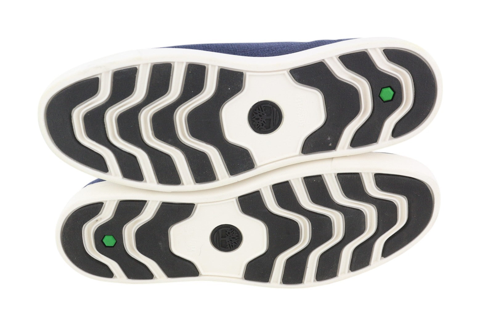 TIMBERLAND A29N1 Men Sneakers EU43.5/44.5 Blue Low Sensorflex Comfort System