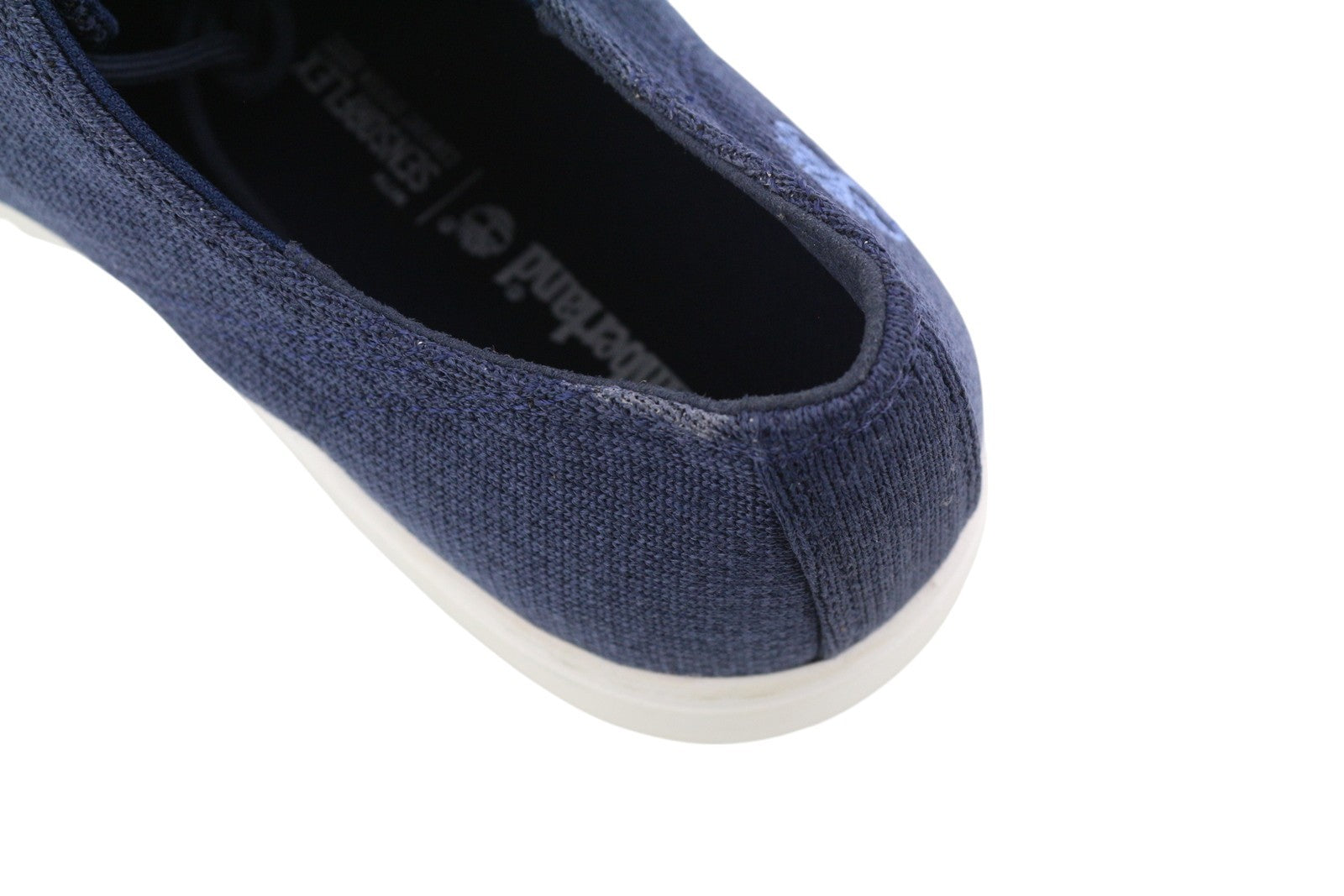 TIMBERLAND A29N1 Men Sneakers EU43.5/44.5 Blue Low Sensorflex Comfort System