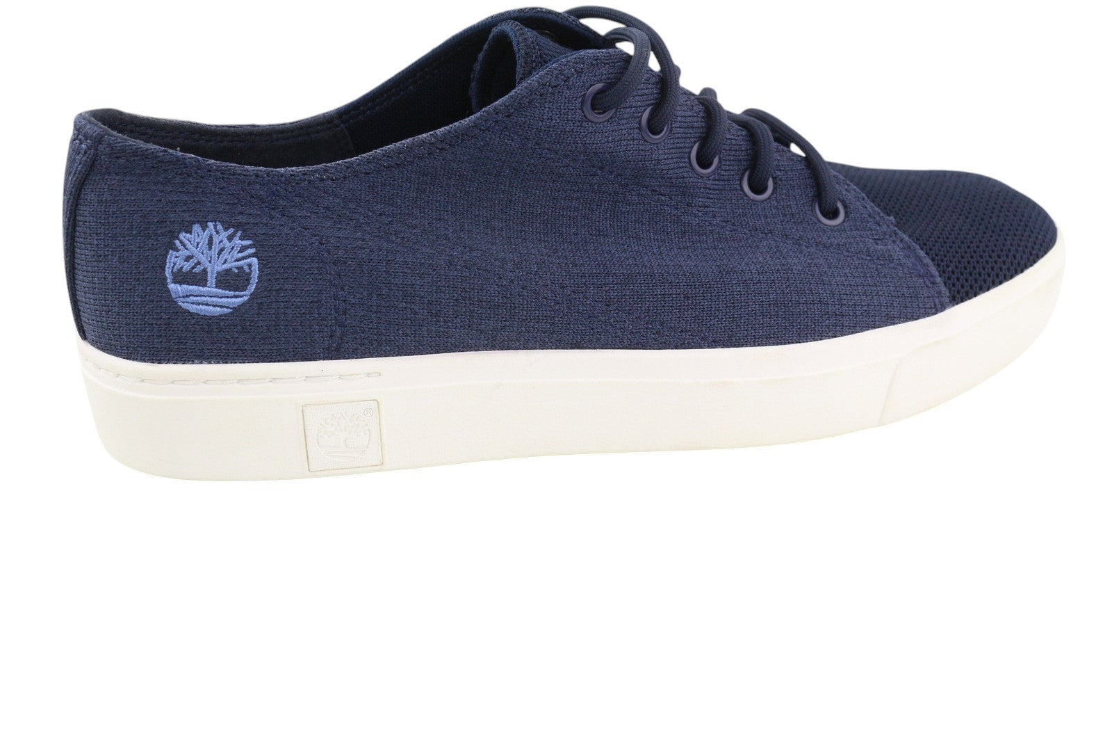 TIMBERLAND A29N1 Men Sneakers EU43.5/44.5 Blue Low Sensorflex Comfort System