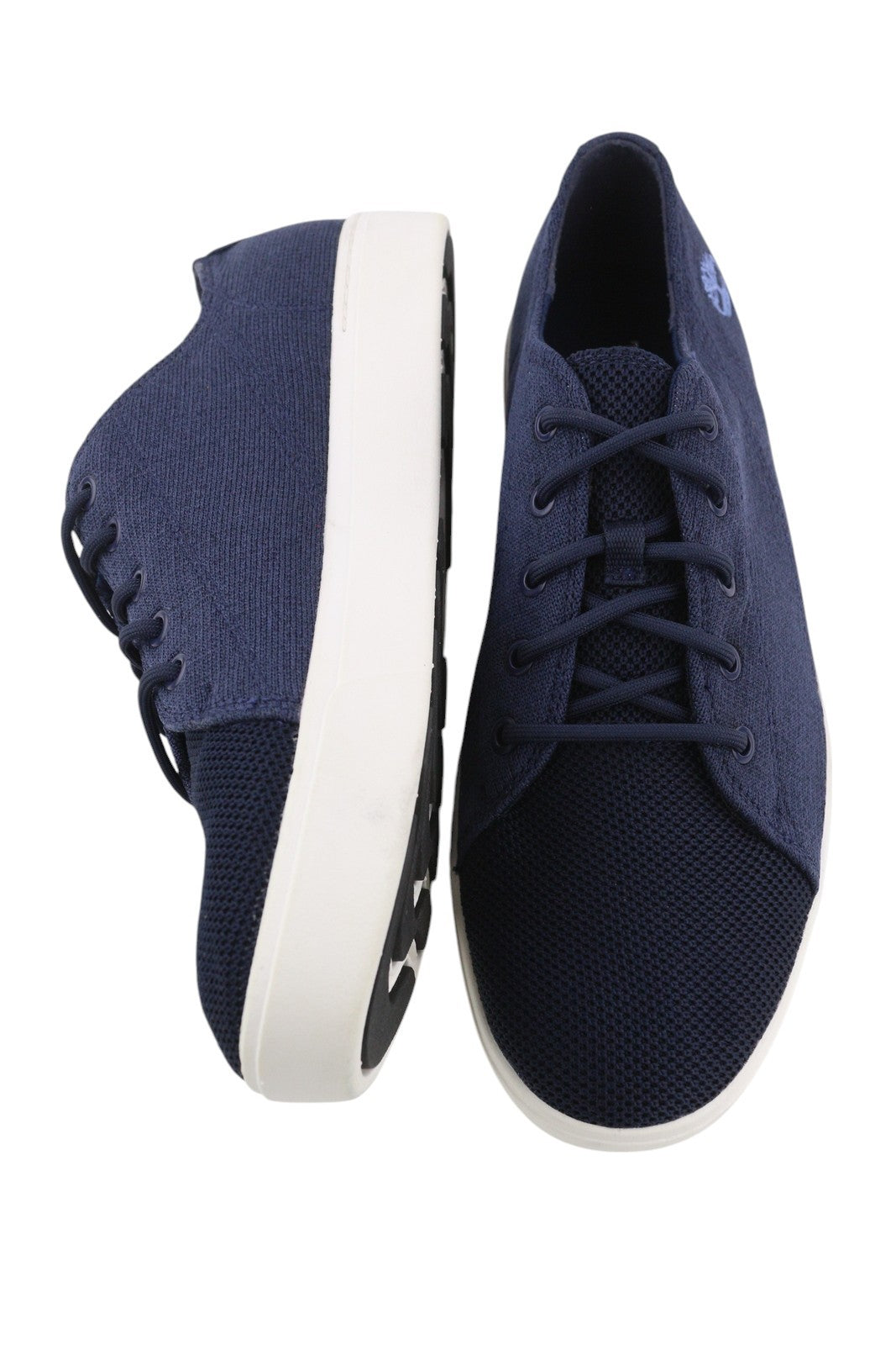 TIMBERLAND A29N1 Men Sneakers EU43.5/44.5 Blue Low Sensorflex Comfort System