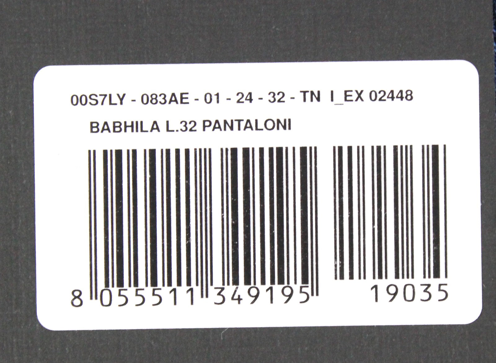 DIESEL Babhila 083AE Women's Jeans W24/L32 Blue Stretch Slim Skinny Fit Classic