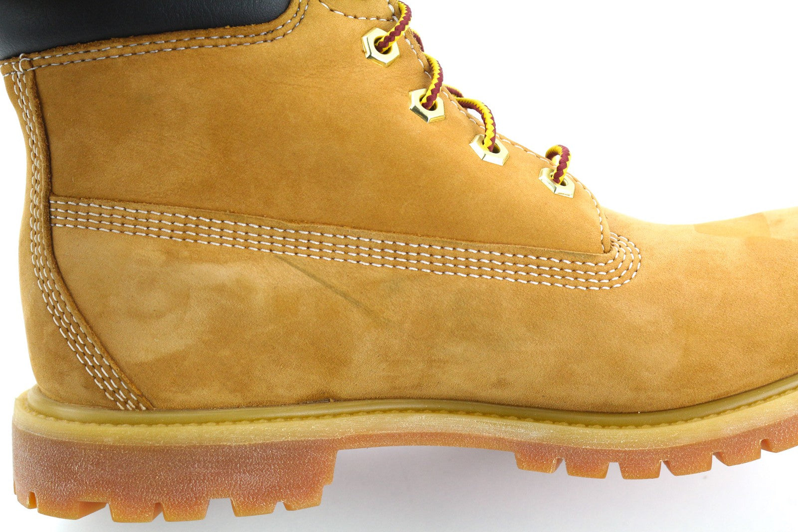 TIMBERLAND 42687 Womens Boots EU39.5 UK6.5 Brown Leather Primaloft 400 Otholite