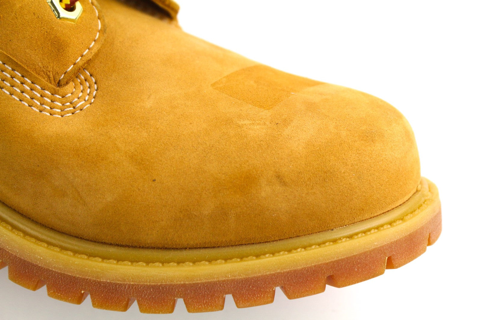 TIMBERLAND 42687 Womens Boots EU39.5 UK6.5 Brown Leather Primaloft 400 Otholite