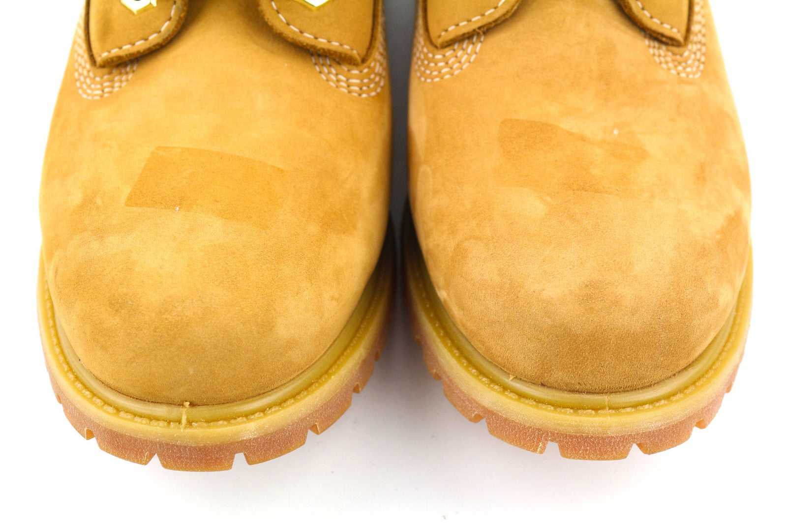 TIMBERLAND 42687 Womens Boots EU39.5 UK6.5 Brown Leather Primaloft 400 Otholite