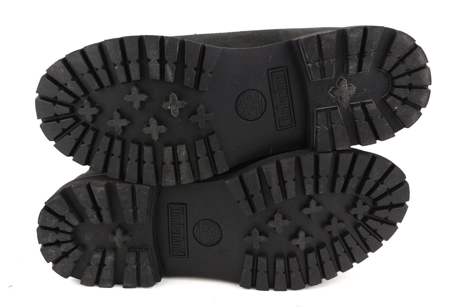 TIMBERLAND A15OY Womens Boot EU39 UK6.5 Black Leather Primaloft 400 Gram