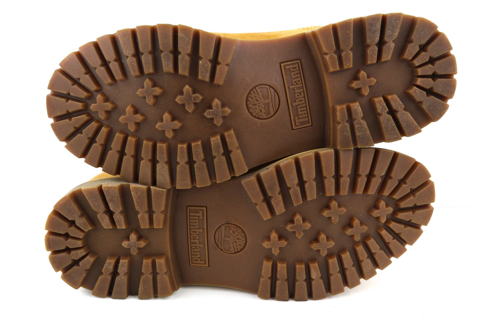 TIMBERLAND 8168R Womens Boots EU37.5 UK4.5 Brown Leather Waterproof