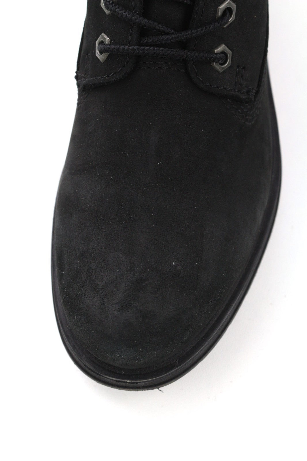 TIMBERLAND TB0A2KSV0011 Womens Boots EU39 UK6 Black Leather  Waterproof