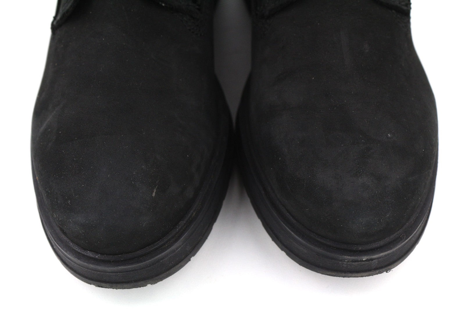 TIMBERLAND TB0A2KSV0011 Womens Boots EU39 UK6 Black Leather  Waterproof