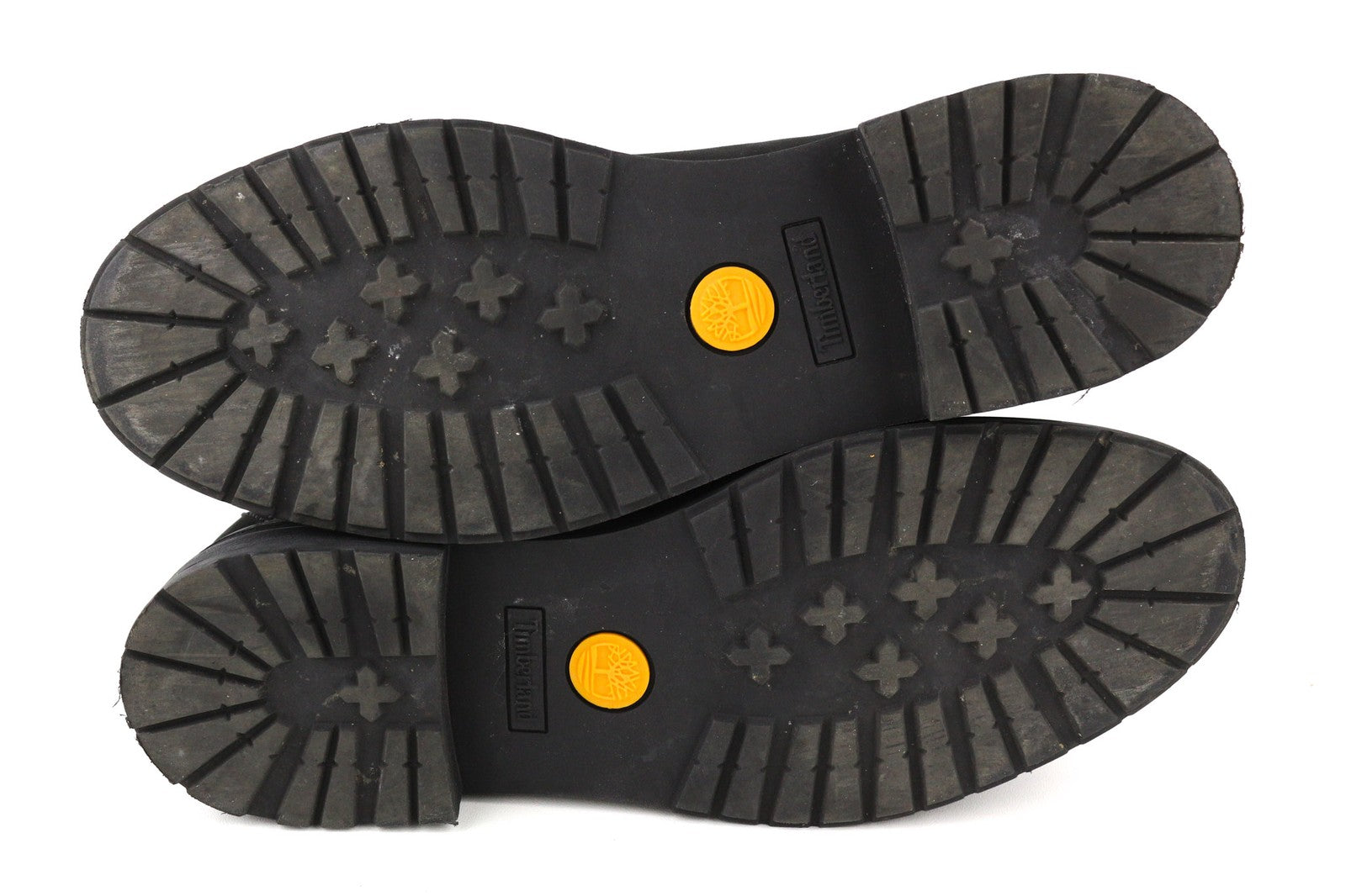 TIMBERLAND TB0A2KSV0011 Womens Boots EU39 UK6 Black Leather  Waterproof