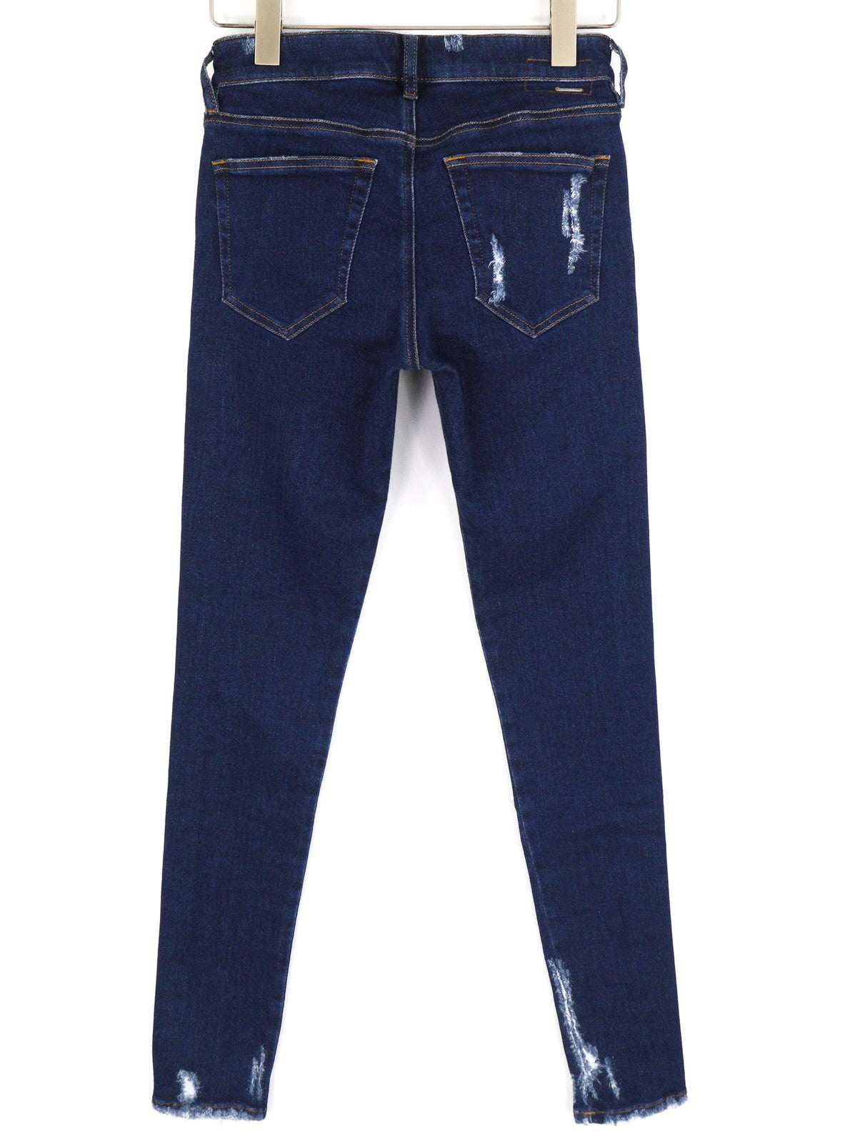 DIESEL Slandy 084ZA Womens Jeans W27/L32 Super Slim Skinny Regular RRP€200