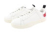 Sneakers S-Clever Low Lace