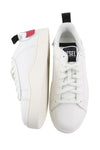 Sneakers S-Clever Low Lace