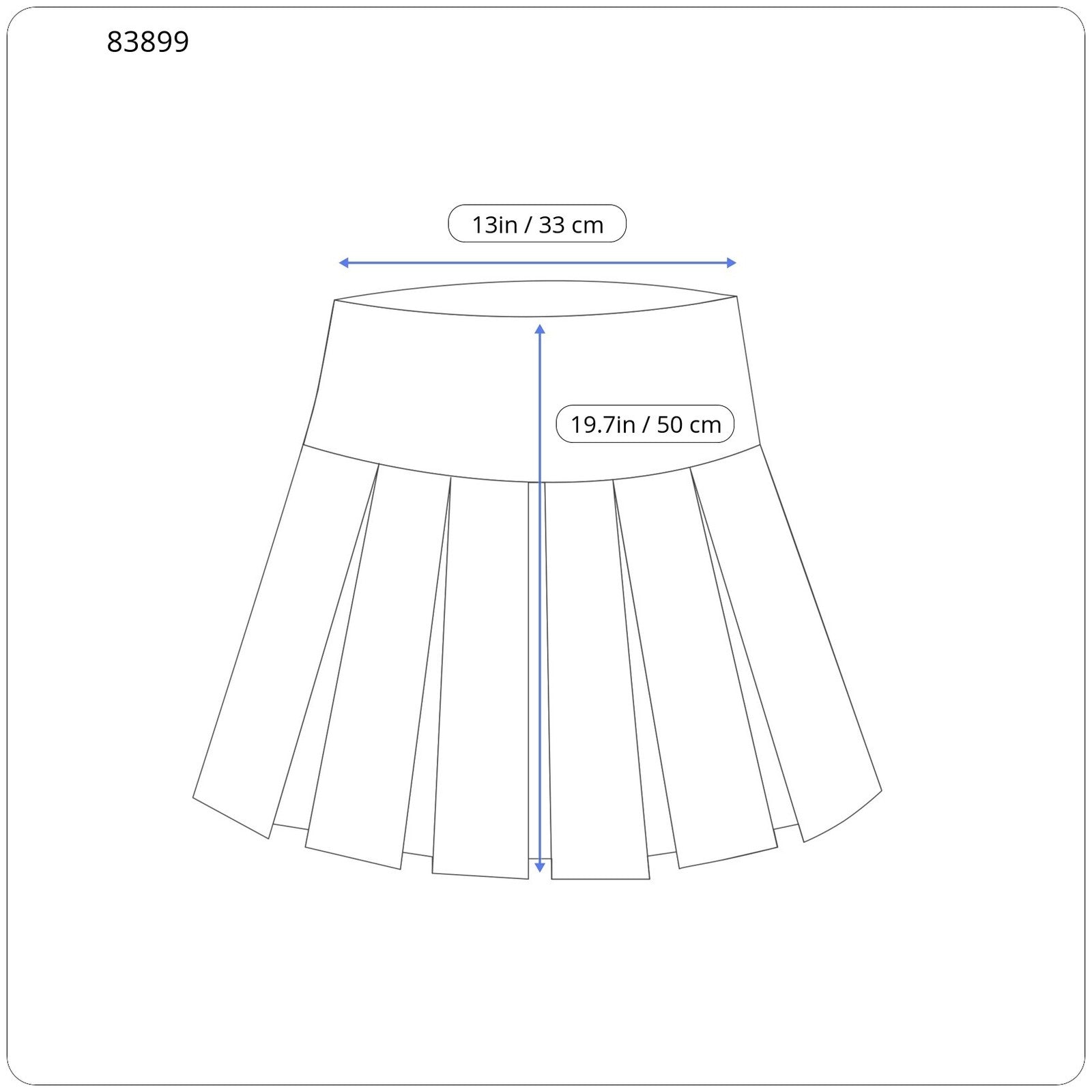 DIESEL De-Frank 0668Z Women Skirt W25 Glitter Black Shiny Embroidered RRP€175