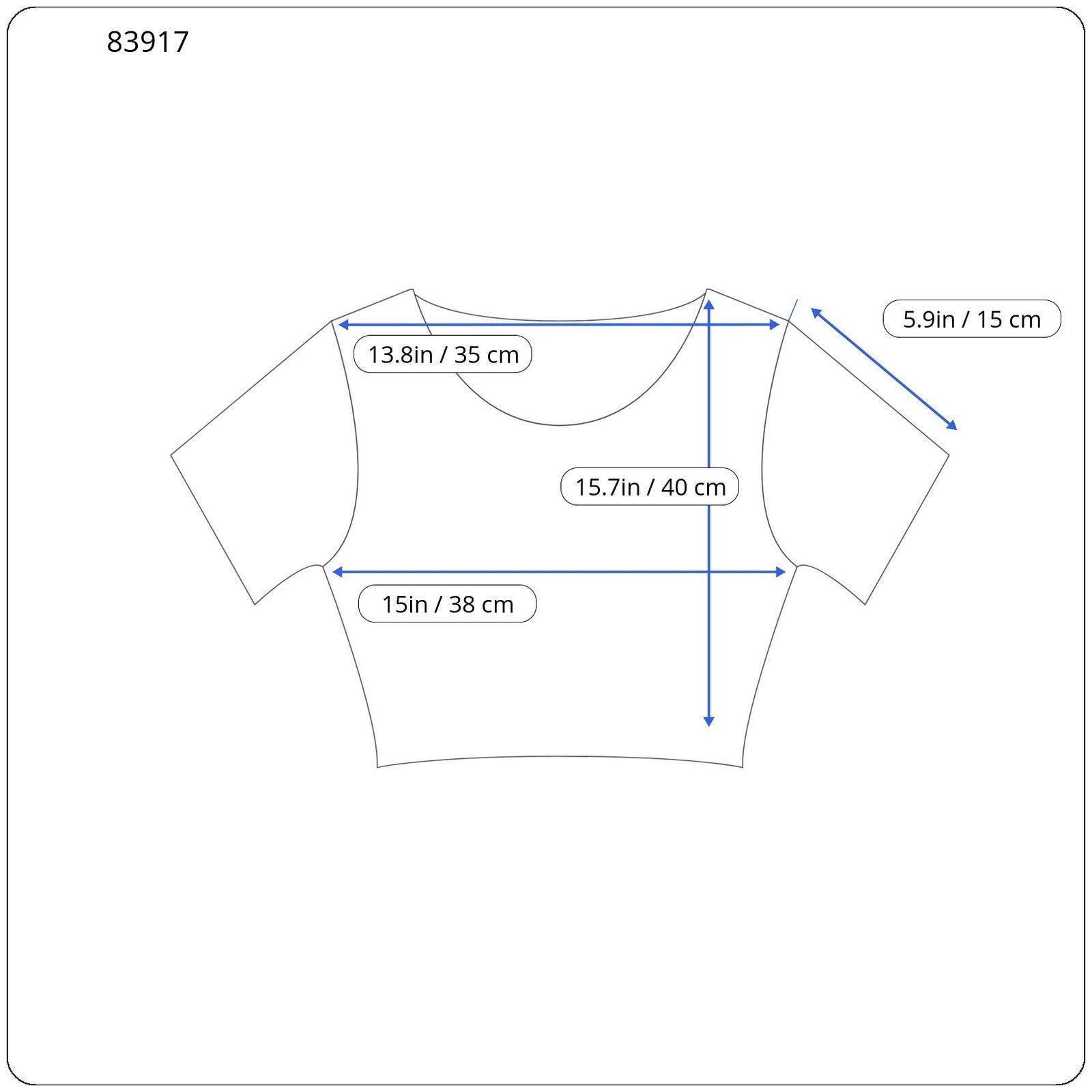 DIESEL Uftee-Giorgmesh-Sv Women T-Shirt S Red Short Sleeve Crew Neck Cropped