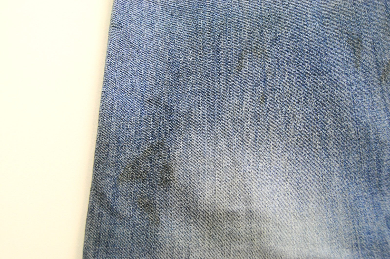 DIESEL Krooley-T 087AE vyriški W29 mėlyni Jog tamprūs skalbti ploni džinsai 