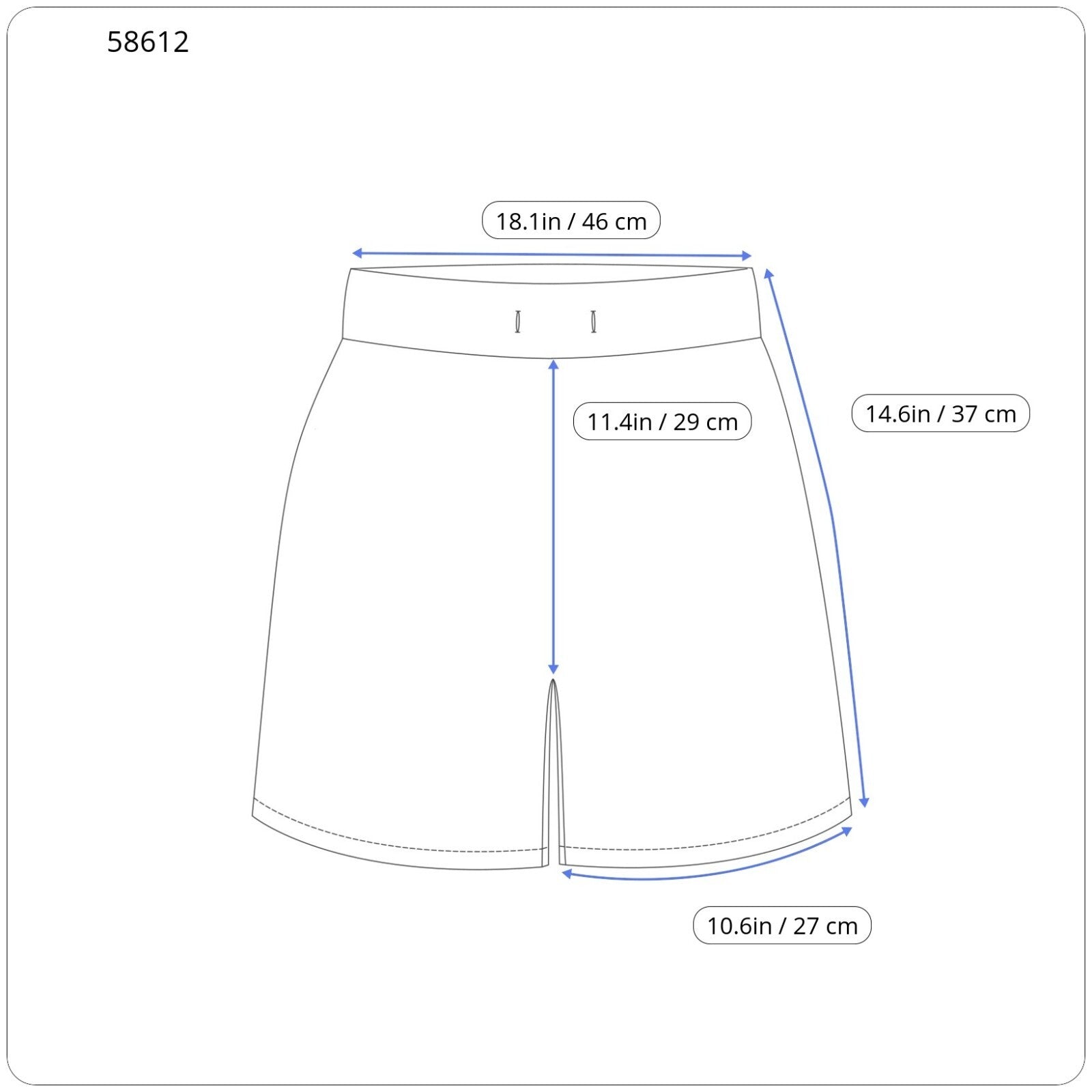 SCOTCH & SODA Swim Shorts W36 Men Green Pull-On Embroidered Ams Couture Beach