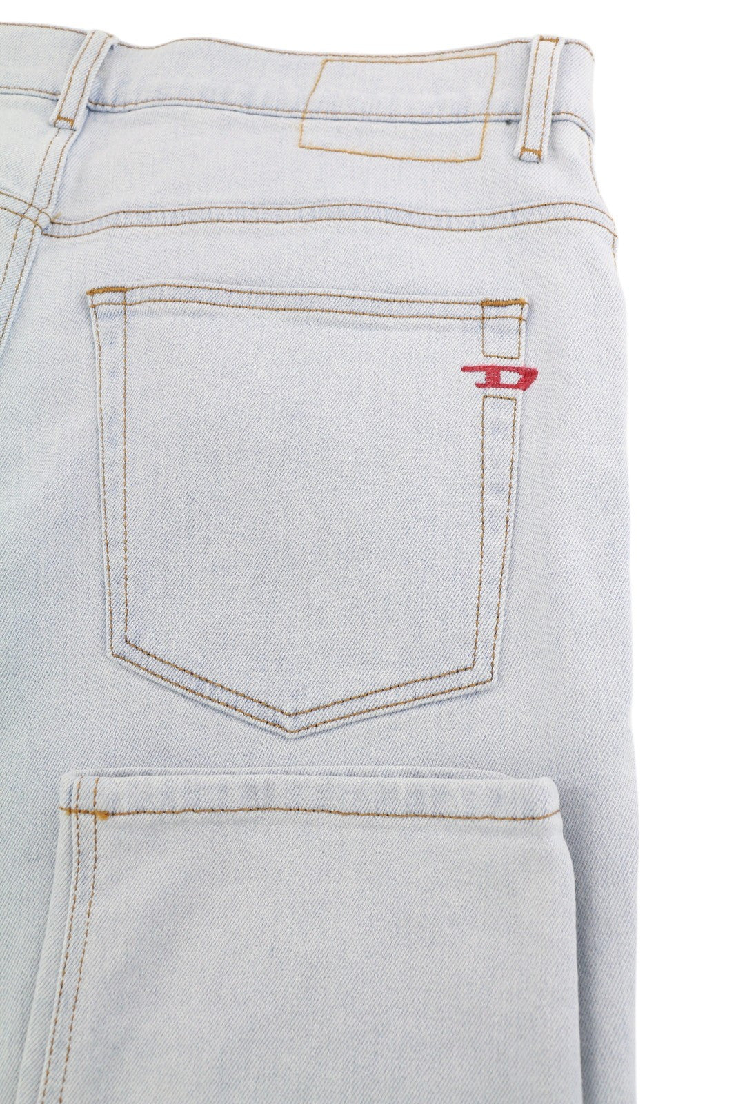 DIESEL 2005 D-Fining 09C06 Men Jeans W34/L32 Regular Fit Tapered Leg RRP€250