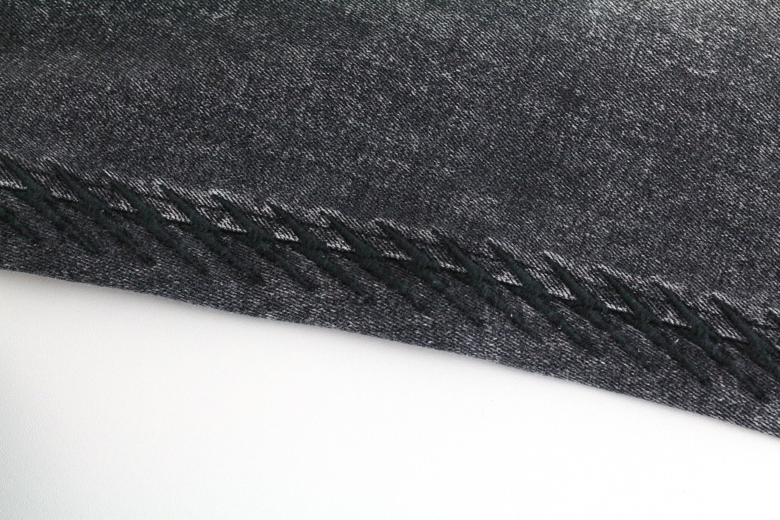 DIESEL Babhila-BK-SP 0890T Women's Jeans W29/L30 Grey Detailed