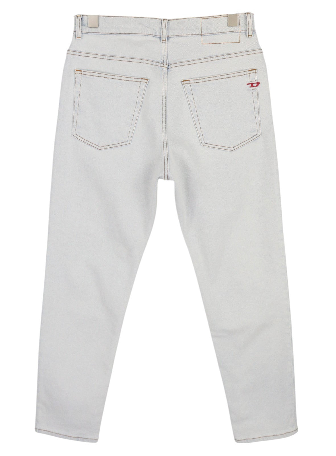 DIESEL D-Fining-Z 09C06 Men Jeans W30/L32 Regular Fit Tapered Leg RRP€250