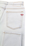 Jeans D-Fining-Z 09C06