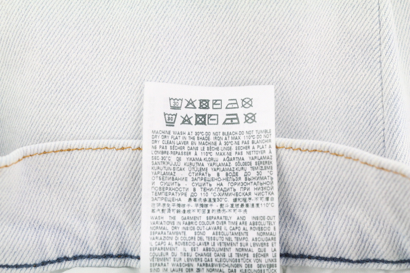 DIESEL D-Fining-Z 09C06 Men Jeans W30/L32 Regular Fit Tapered Leg RRP€250