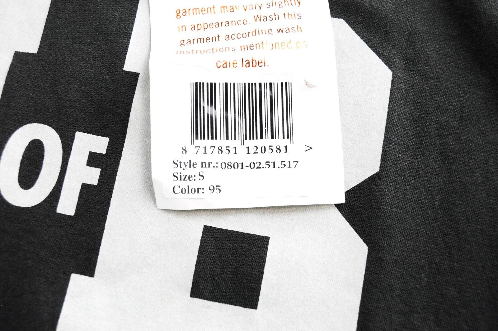 SCOTCH & SODA  Couture Tee Mens S Brown Green Cotton  Short Sleeves