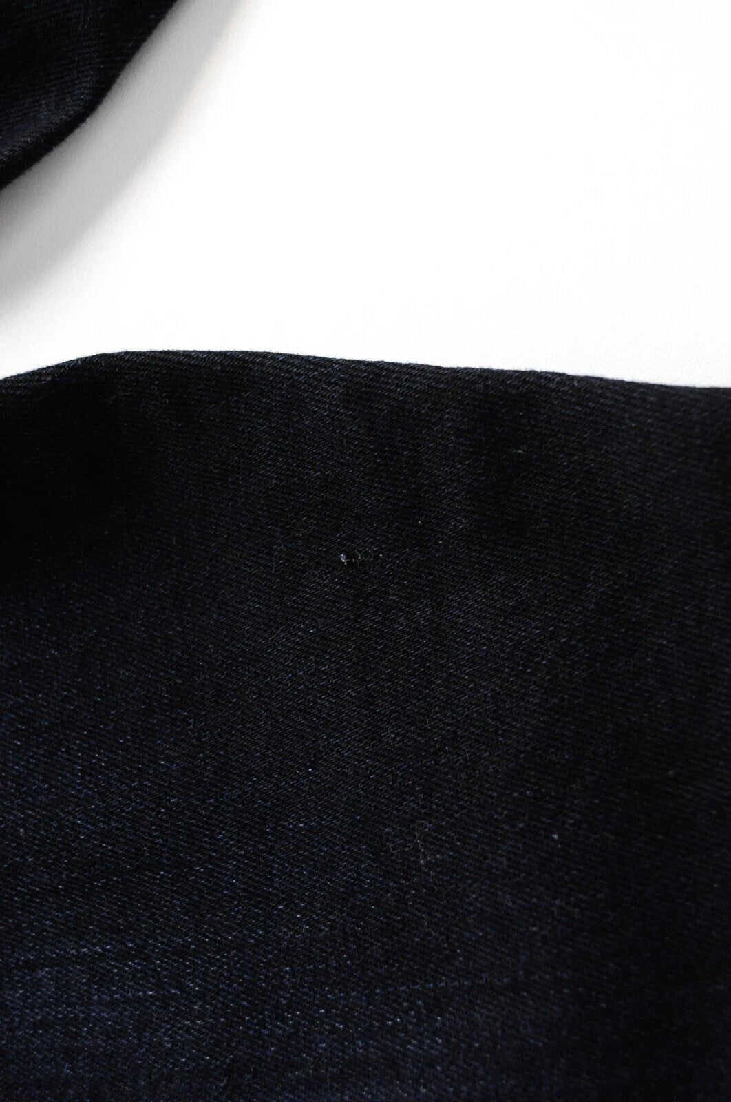 DIESEL Krayver R46D8 vyriški ploni morkų mėlynos spalvos džinsai W28 L32 tamprūs medvilniniai džinsai 