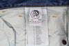 Jeans D-Macs 09A25