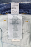 Jeans D-Macs 09A25