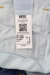 Jeans D-Macs 09A25