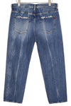 Jeans D-Macs 09A25