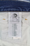 Jeans D-Macs 09A25