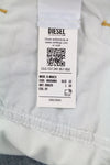 Jeans D-Macs 09A25