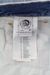 Jeans D-Macs 09A25