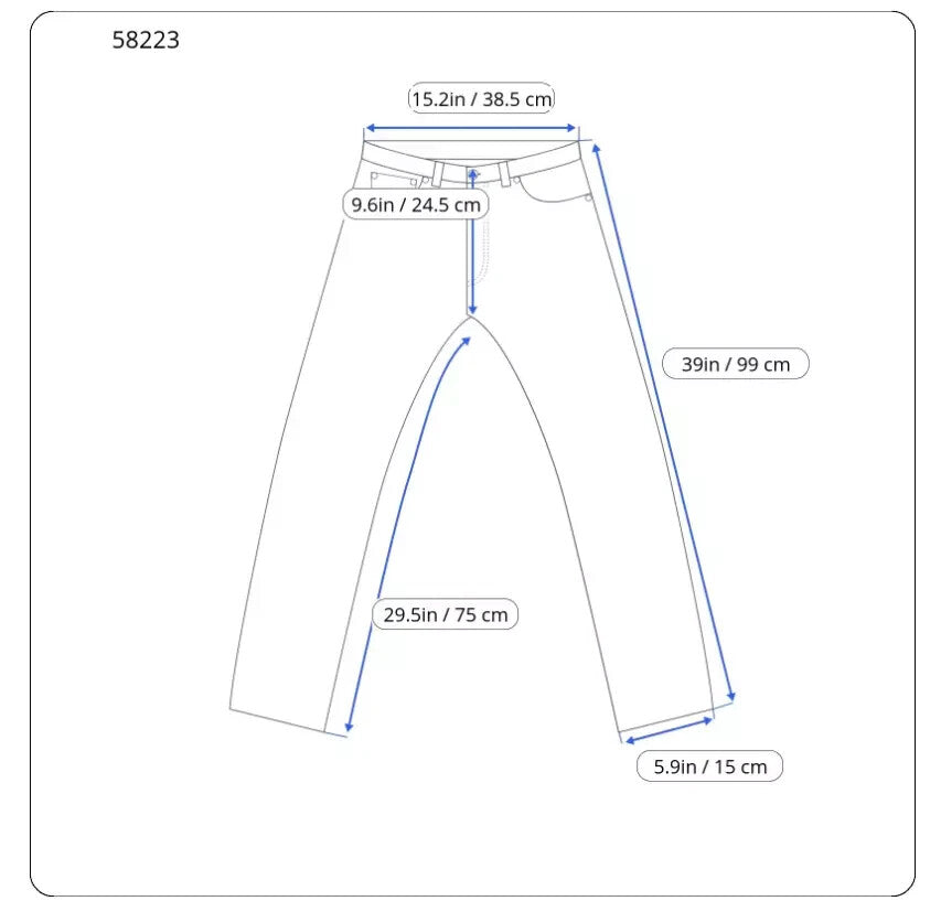 DIESEL Thommer-T 084ZP Mens Jeans W29 Sweat Jogg Dark Blue Slim Stretch