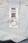 Jeans D-Macs 09A25