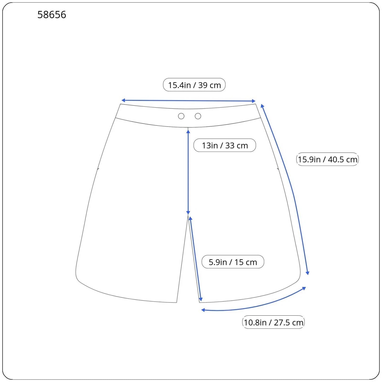 SCOTCH & SODA Swimwear W31 Neon Red Beach Trunks Pull-On Men's Logo Detail