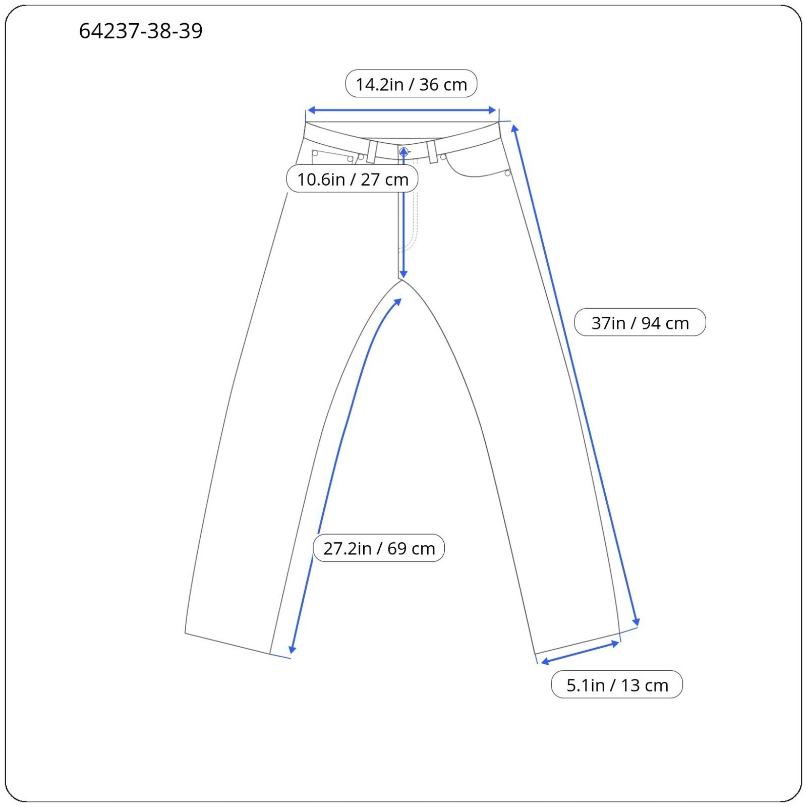 DIESEL Spender-Ne 069HC Men's Jeans W26 Zip Blue Skinny