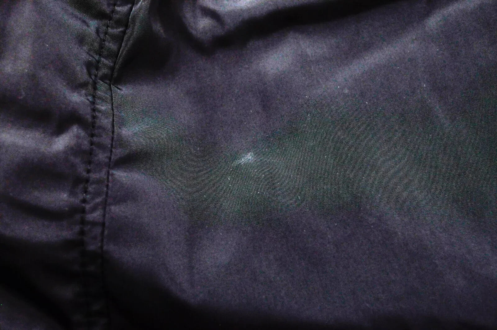 SCOTCH & SODA Swimwear W32 Men's Pull-On Black Trunks Drawstring Pool Style