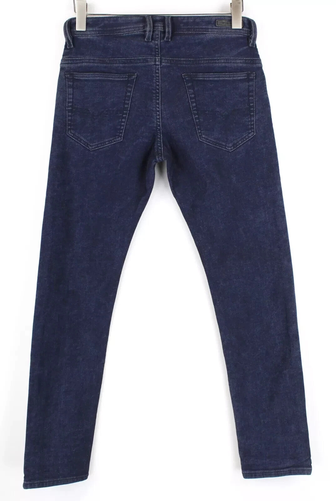 DIESEL Thommer-T 084ZP Mens Jeans W29 Sweat Jogg Cotton Slim  Blue Stretch
