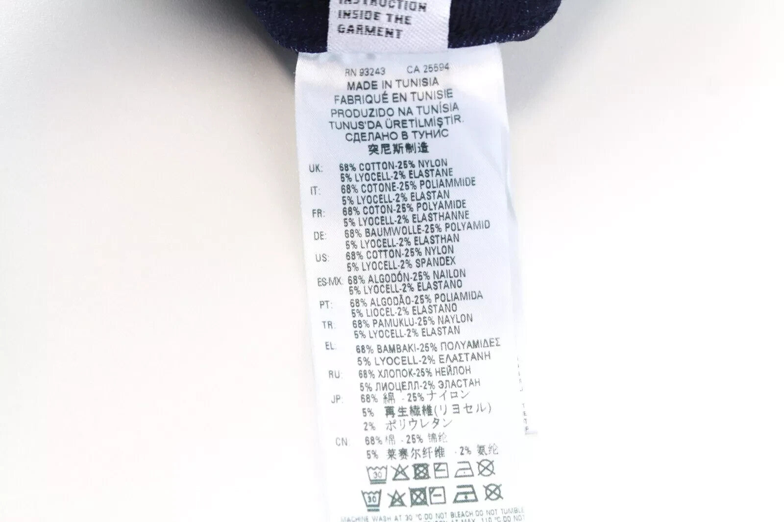 DIESEL Thommer-T 084ZP Mens Jeans W29 Sweat Jogg Cotton Slim  Blue Stretch