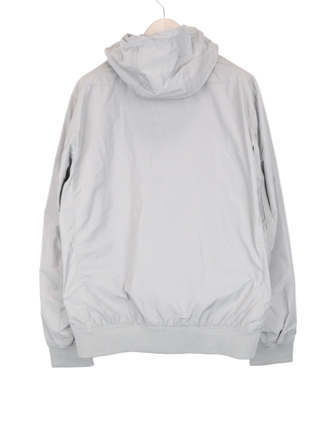 SCOTCH & SODA Men's Jacket 2XL Light Grey WithCapison Zippered